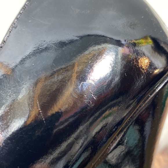 Hollywood heels black - Picture 10 of 10